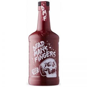 Deadman's Fingers Coffee Rum